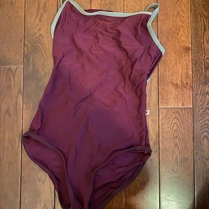 Daniella Yumiko Leotard size small